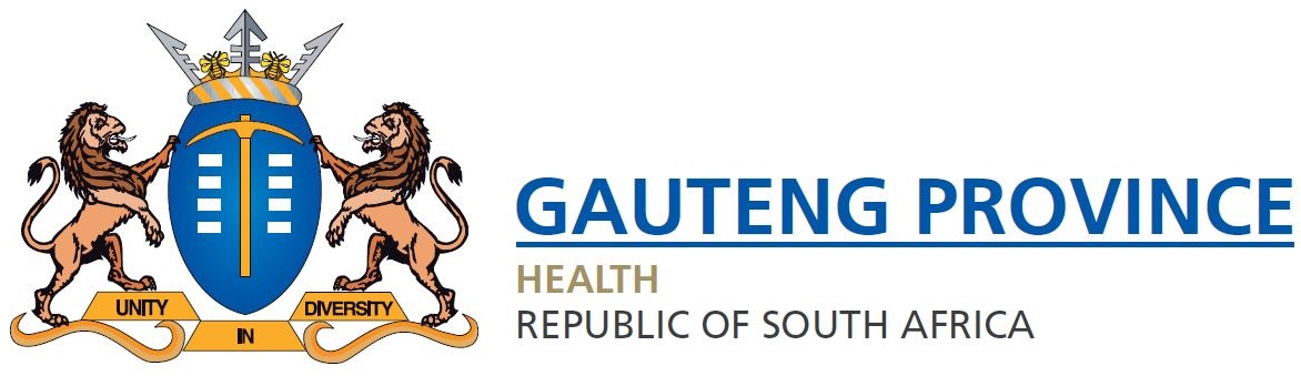 Gauteng Department of Health
